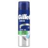 Gillette Series Sensitive Gél na holenie pre mužov 200 ml