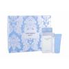 Dolce&amp;Gabbana Light Blue Darčeková kazeta toaletná voda 100 ml + telový krém 50 ml + toaletná voda 10 ml