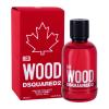 Dsquared2 Red Wood Toaletná voda pre ženy 100 ml