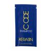 Stapiz Keratin Code Šampón pre ženy 15 ml