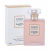 Chanel Coco Mademoiselle L´Eau Privée Parfumovaná voda pre ženy 50 ml