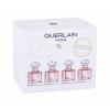 Guerlain Mon Guerlain Darčeková kazeta parfumovaná voda 2 x 5 ml + parfumovaná voda Mon Guerlain Florale 2 x 5 ml
