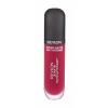 Revlon Ultra HD Matte Lip Mousse Rúž pre ženy 5,9 ml Odtieň 810 Sunset