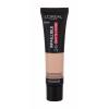 L'Oréal Paris Infaillible 32H Matte Cover SPF25 Make-up pre ženy 30 ml Odtieň 155