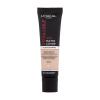 L'Oréal Paris Infaillible 32H Matte Cover SPF25 Make-up pre ženy 30 ml Odtieň 110