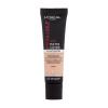 L'Oréal Paris Infaillible 32H Matte Cover SPF25 Make-up pre ženy 30 ml Odtieň 145