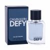 Calvin Klein Defy Toaletná voda pre mužov 50 ml