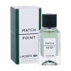 Lacoste Match Point Toaletná voda pre mužov 50 ml