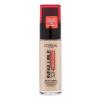 L&#039;Oréal Paris Infaillible 32H Fresh Wear SPF25 Make-up pre ženy 30 ml Odtieň 15