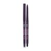 Benefit Bad Gal BANG! 24 Hour Ceruzka na oči pre ženy 0,25 g Odtieň Dark Purple