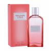 Abercrombie &amp; Fitch First Instinct Together Parfumovaná voda pre ženy 100 ml