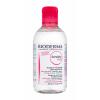 BIODERMA Sensibio H₂O Micelárna voda pre ženy 250 ml