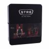 STR8 Red Code Darčeková kazeta toaletná voda 50 ml + dezodorant 150 ml