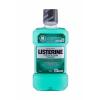 Listerine Teeth &amp; Gum Defence Defence Fresh Mint Mouthwash Ústna voda 250 ml