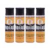 PRORASO Wood &amp; Spice Hot Oil Beard Treatment Olej na fúzy pre mužov 68 ml