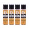 PRORASO Wood &amp; Spice Hot Oil Beard Treatment Olej na fúzy pre mužov 68 ml