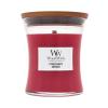 WoodWick Pomegranate Vonná sviečka 275 g