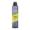 Dove Men + Care Sport Active + Fresh Antiperspirant pre mužov 250 ml