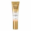 Max Factor Miracle Second Skin SPF20 Make-up pre ženy 30 ml Odtieň 01 Fair