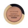 Max Factor Facefinity Highlighter Powder Rozjasňovač pre ženy 8 g Odtieň 003 Bronze Glow