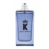 Dolce&amp;Gabbana K Parfumovaná voda pre mužov 100 ml tester