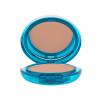 Artdeco Sun Protection Powder Foundation SPF50 Make-up pre ženy 9,5 g Odtieň 90 Warm Light Sand