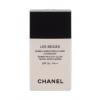 Chanel Les Beiges Healthy Glow Moisturizer SPF30 Denný pleťový krém pre ženy 30 ml Odtieň Light Deep