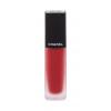 Chanel Rouge Allure Ink Fusion Rúž pre ženy 6 ml Odtieň 818 True Red