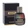Missoni Parfum Pour Homme Parfumovaná voda pre mužov 50 ml