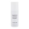 Lacoste Match Point Dezodorant pre mužov 150 ml