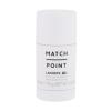 Lacoste Match Point Dezodorant pre mužov 75 ml