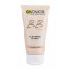 Garnier Skin Naturals Classic BB krém pre ženy 50 ml Odtieň Light
