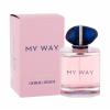 Giorgio Armani My Way Parfumovaná voda pre ženy 90 ml