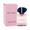 Giorgio Armani My Way Parfumovaná voda pre ženy 50 ml