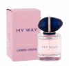 Giorgio Armani My Way Parfumovaná voda pre ženy 30 ml