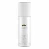 Lacoste Eau de Lacoste L.12.12 Blanc Dezodorant pre mužov 150 ml