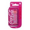 Lip Smacker Coca-Cola Cherry Balzam na pery pre deti 4 g