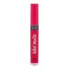 Victoria´s Secret Velvet Matte Cream Lip Stain Rúž pre ženy 3,1 g Odtieň Impulsive