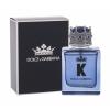 Dolce&amp;Gabbana K Parfumovaná voda pre mužov 50 ml