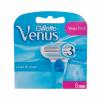 Gillette Venus Close &amp; Clean Náhradné ostrie pre ženy Set