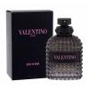 Valentino Uomo Born in Roma Toaletná voda pre mužov 100 ml