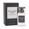 Abercrombie &amp; Fitch Authentic Toaletná voda pre mužov 50 ml