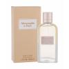 Abercrombie &amp; Fitch First Instinct Sheer Parfumovaná voda pre ženy 50 ml