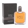 Giorgio Armani Emporio Armani Stronger With You Toaletná voda pre mužov 150 ml