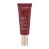 Clarins BB Skin Detox Fluid SPF25 BB krém pre ženy 45 ml Odtieň 03 Dark