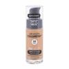 Revlon Colorstay Combination Oily Skin SPF15 Make-up pre ženy 30 ml Odtieň 260 Light Honey