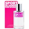 Jil Sander Sport For Women Toaletná voda pre ženy 100 ml poškodená krabička