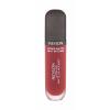 Revlon Ultra HD Matte Lip Mousse Rúž pre ženy 5,9 ml Odtieň 815 Red Hot