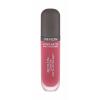 Revlon Ultra HD Matte Lip Mousse Rúž pre ženy 5,9 ml Odtieň 800 Dusty Rose