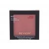 Revlon Powder Blush Lícenka pre ženy 5 g Odtieň 027 Hot Cheeks